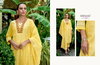 Flora Roman By Lily And Lali Schiffli Embroidery Kurtis With Bottom Dupatta Wholesalers In Delhi
